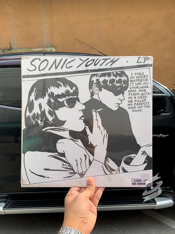 Sonic Youth – Goo