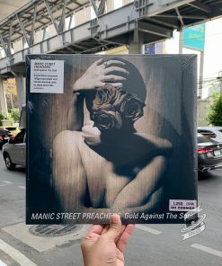 Manic Street Preachers – Gold Against The Soul