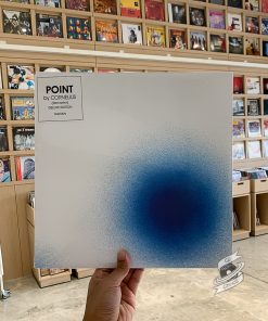 Cornelius – Point (Limited / Coloured LP)