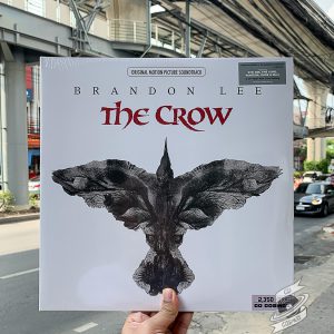 Various – The Crow