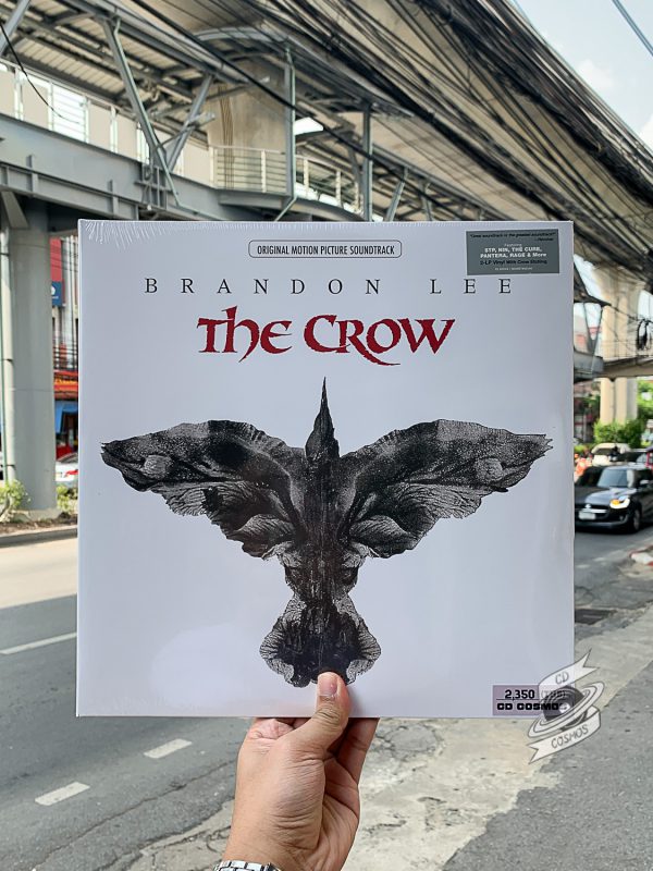 Various – The Crow