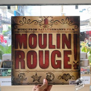 Various – Moulin Rouge