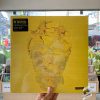 Ed Sheeran – Substract(-) (Limited / Yellow LP)