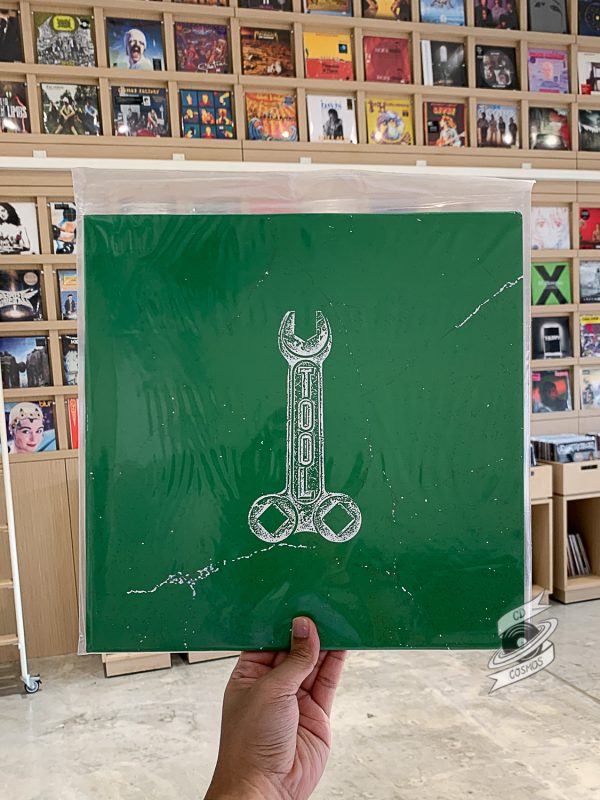 Tool – 72826 (Picture Disc - Green / Run No./200)