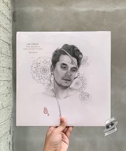 John Mayer – The Search For Everything