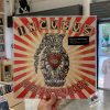Incubus ‎– Light Grenades