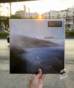 Incubus – Morning View
