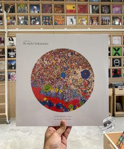 Various – To The Moon And Back - A Tribute To Ryuichi Sakamoto