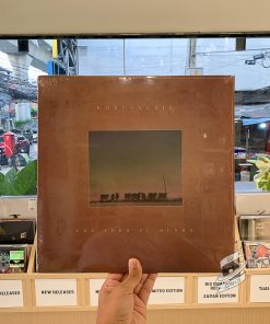 Khruangbin ‎– Con Todo El Mundo