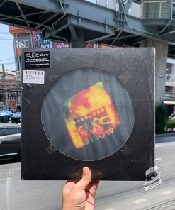 Cure – Show (50TH / RSD / Picture Disc)