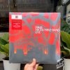 Travis – The Invisible Band Live (RSD / Clear LP)