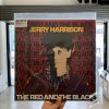 Jerry Harrison – The Red And The Black (RSD/ Red-Black LP)