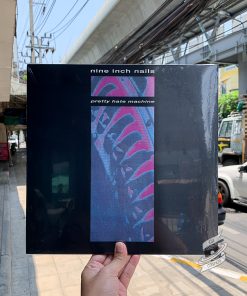 Nine Inch Nails – Pretty Hate Machine (Remastered)