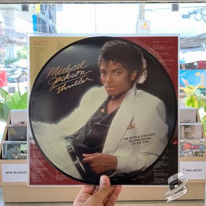 Michael Jackson – Thriller