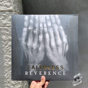 Faithless – Reverence