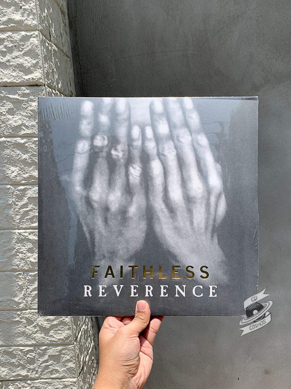 Faithless – Reverence
