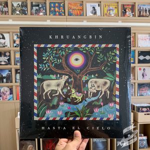 Khruangbin – Hasta El Cielo