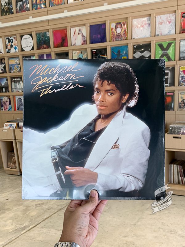 Michael Jackson – Thriller