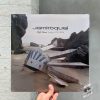 Jamiroquai – High Times (Singles 1992–2006)