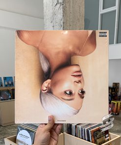 Ariana Grande – Sweetener