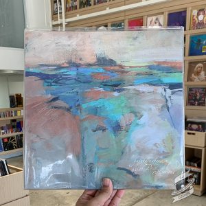 Haruka Nakamura – Nujabes Pray Reflections
