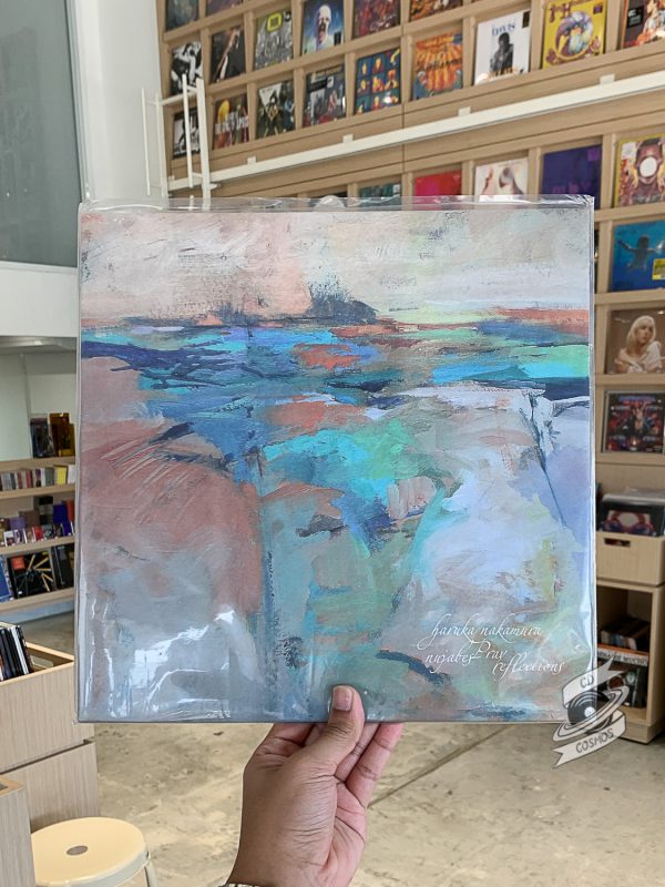 Haruka Nakamura – Nujabes Pray Reflections