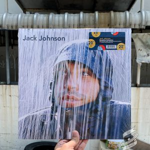 Jack Johnson – Brushfire Fairytales (20TH)