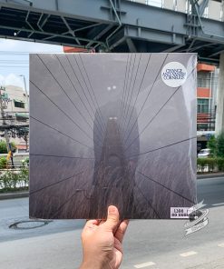 Cornelius – Change And Vanish