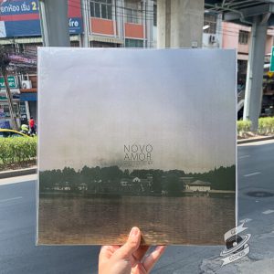 Novo Amor – Woodgate, NY
