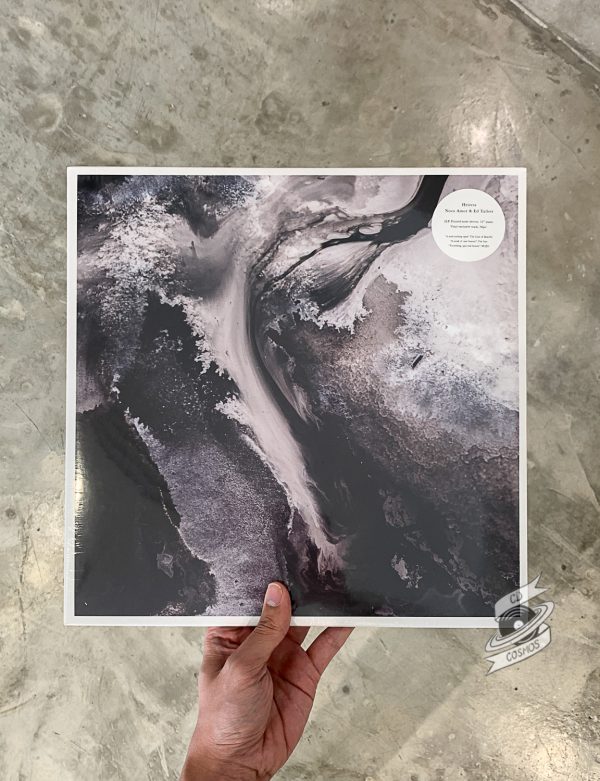 Novo Amor & Ed Tullett – Heiress