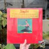 Kanye West – My Beautiful Dark Twisted Fantasy (3LP)