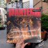 Pantera – The Great Southern Trendkill (White-Orange LP)