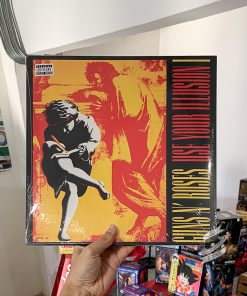Guns N' Roses – Use Your Illusion I