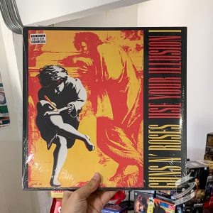 Guns N' Roses – Use Your Illusion I