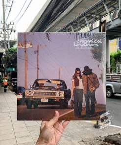 The Chemical Brothers – Exit Planet Dust