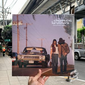 The Chemical Brothers – Exit Planet Dust