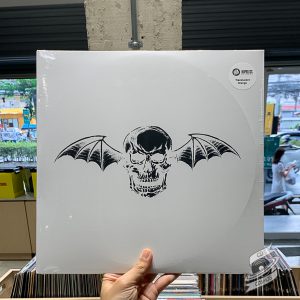 Avenged Sevenfold – Avenged Sevenfold