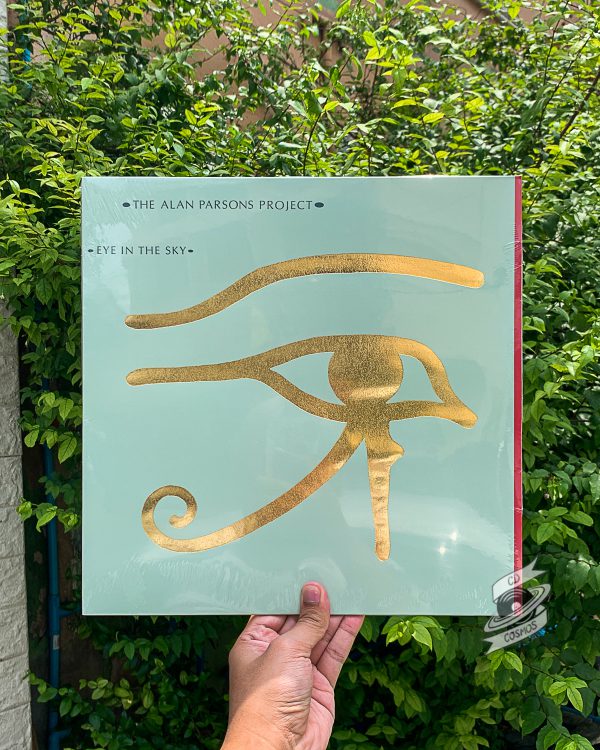 The Alan Parsons Project – Eye In The Sky
