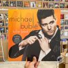 Michael Bublé ‎– To Be Loved