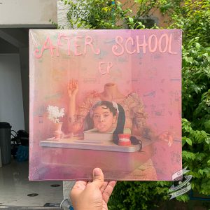 Melanie Martinez – After School EP