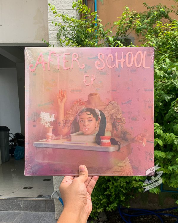 Melanie Martinez – After School EP