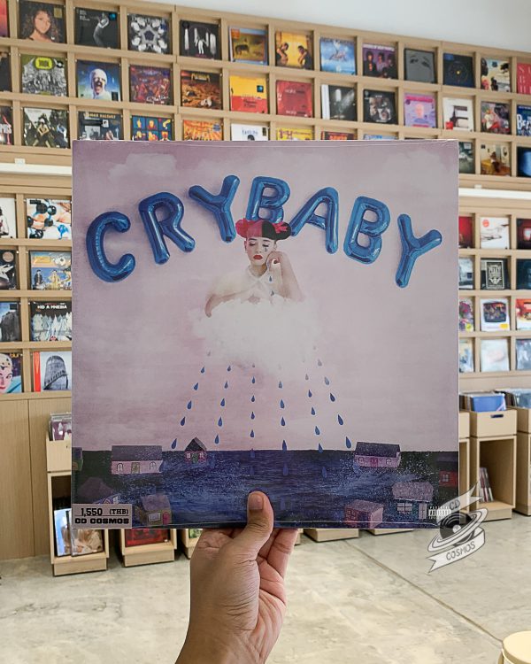 Melanie Martinez – Cry Baby