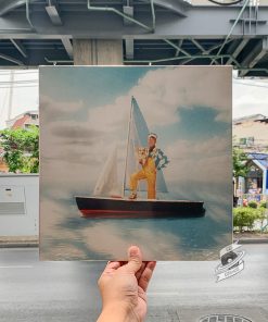 Yung Bae – Groove Continental: Side A