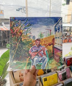 Tom Misch – Quarantine Sessions