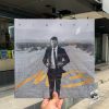 Michael Bublé – Higher (Clear LP)