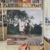 Solitude Is Bliss ‎– Such A Vast Sea