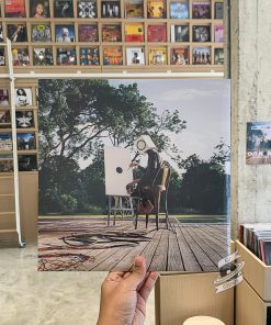 Solitude Is Bliss ‎– Such A Vast Sea