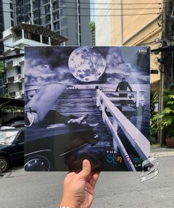 Eminem – The Slim Shady LP