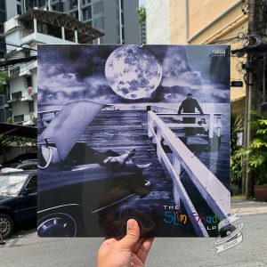 Eminem – The Slim Shady LP