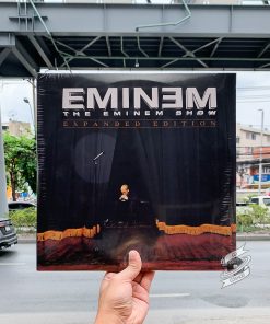 Eminem – The Eminem Show : Expanded Edition (4LP)